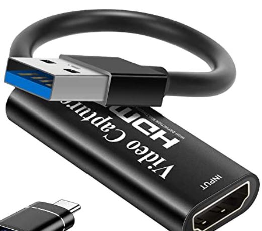 USB to HDMI adapter Teardown News